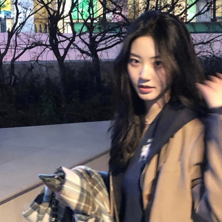 鬼侍女