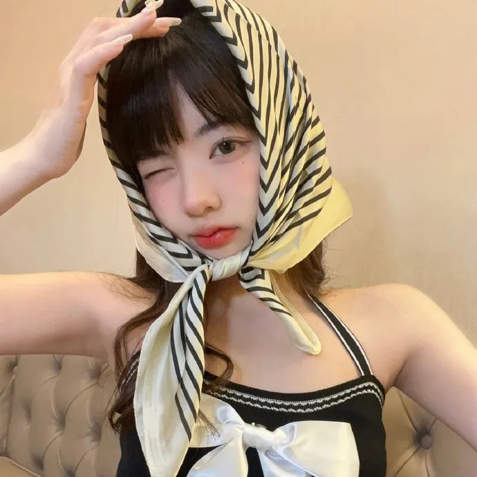 瓢虫少女第一季
